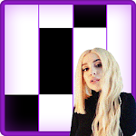 Cover Image of Download Ava Max So Am I Fancy Piano Tiles 24 APK