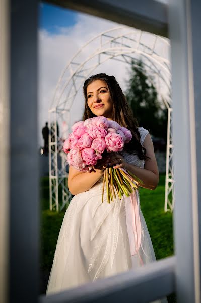 Wedding photographer Claudia Georgescu (kluphoto). Photo of 18 September 2023