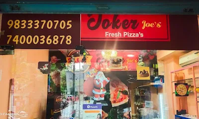 Joker Joe's Pizza