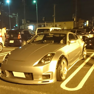 フェアレディZ Z33