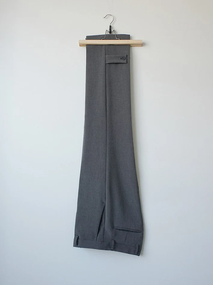 Casual losse straight trousers voor heren, ideaal voor dagelijks gebruik. Biedt comfort en bewegingsvrijheid voor een relaxte uitstraling.