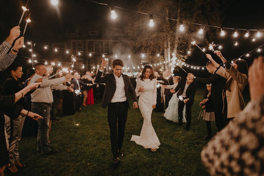 Fotógrafo de casamento Tony Iskra (iskraphoto). Foto de 28 de fevereiro 2017