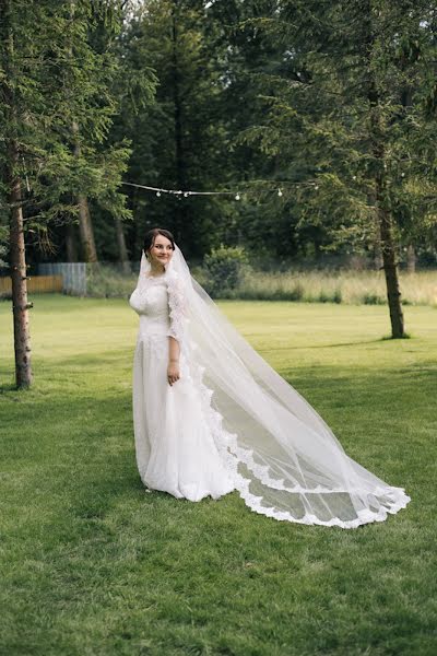 Fotógrafo de casamento Sandra Koralewska (sandrakoralewska). Foto de 25 de fevereiro 2020