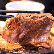 大河屋 燒肉丼 串燒(南港citylink店)