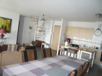 appartement à Folelli (2B)