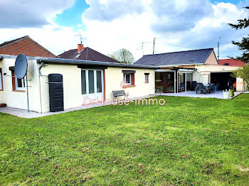 maison à Ostricourt (59)