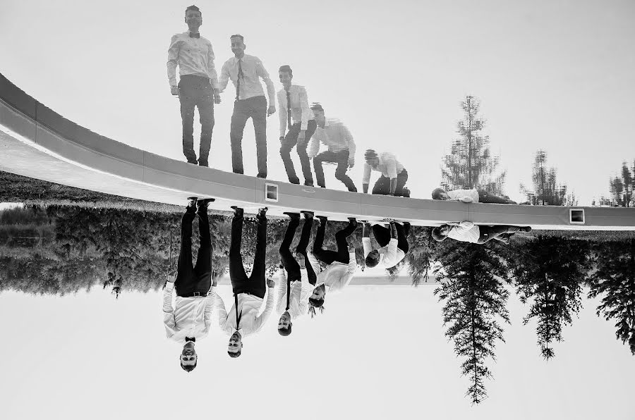 Fotógrafo de bodas Maksim Ovsyannikov (dreamday). Foto del 28 de julio 2016