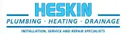 Heskin Plumbing and Heating Logo