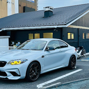 M2 コンペティション