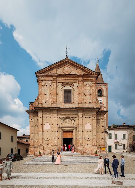 Fotografo di matrimoni Valerio Elia (valerioelia). Foto del 26 dicembre 2019