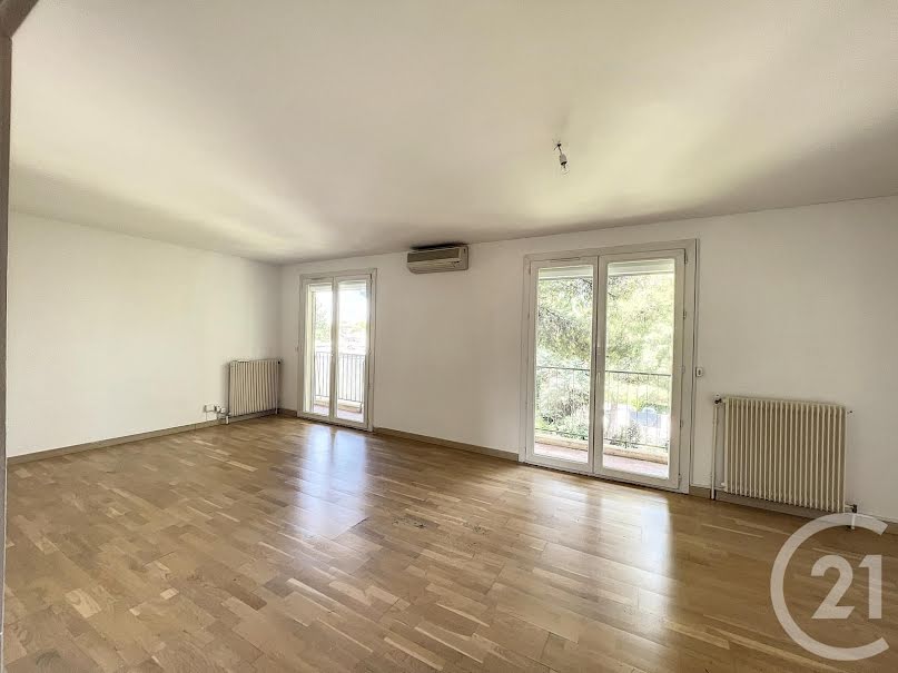 Vente appartement 4 pièces 84.4 m² à Montpellier (34000), 259 000 €