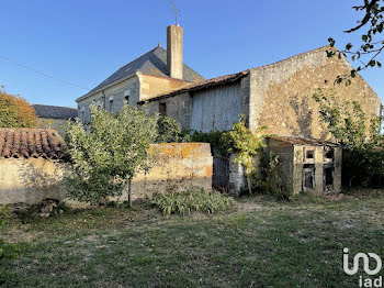 maison à Lys-Haut-Layon (49)