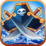 Cover Image of ダウンロード Pirates：une aventure magique 1.0 APK