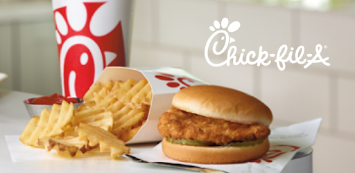 Image result for chick fil a