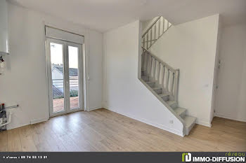 appartement à Montrond-les-Bains (42)