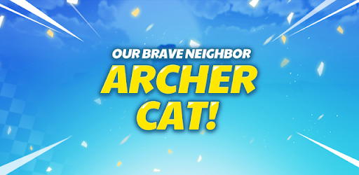 Archer Cat 2