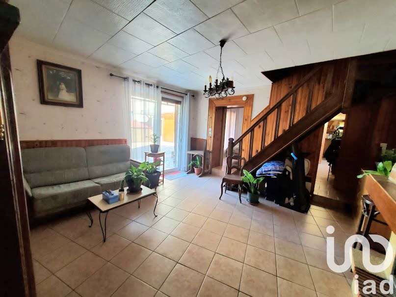 Vente maison 4 pièces 88 m² à Langeais (37130), 229 500 €