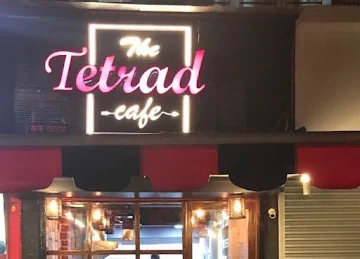 The Tetrad Cafe photo 