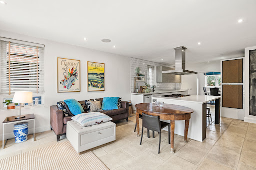 Maison avec jardin et terrasse 3