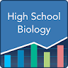 High School Biology Practice icon