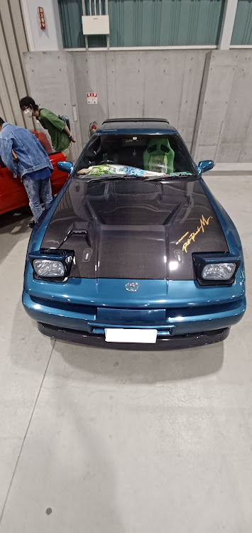 スープラの関西舞子サンデーin三木・かじやの里メッセみき・ランボルギーニカウンタック・スープラMT・キッチンカー巡りに関するカスタム事例の投稿画像33枚目