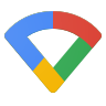 Google Wifi Symbol