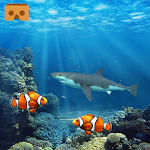 Cover Image of Descargar Aventura submarina VR 1.1 APK