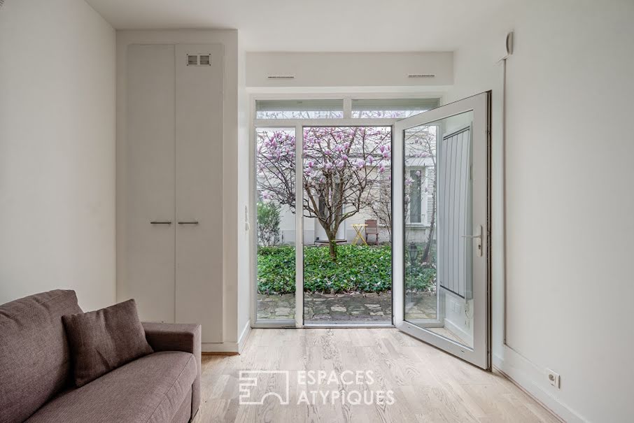 Vente appartement 1 pièce 31 m² à Paris 7ème (75007), 331 600 €