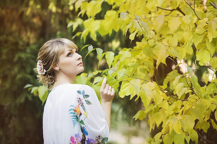 Pulmafotograaf Nataliya Koffer (koffern). Foto tehtud 24 august 2017