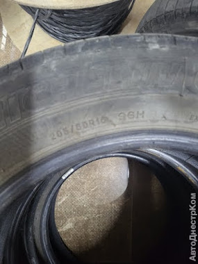 продам шины ПМР Michelin  фото 2