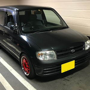 ミラ L700S