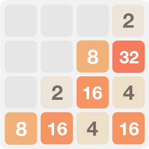 Download 2048 Original Puzzle Game For PC Windows and Mac