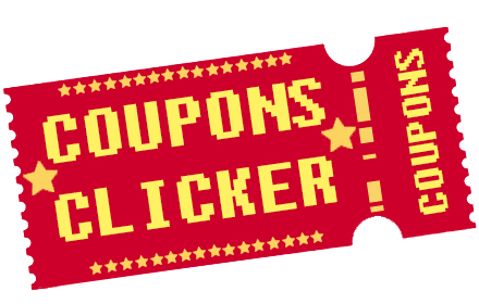 Coupons Clicker small promo image