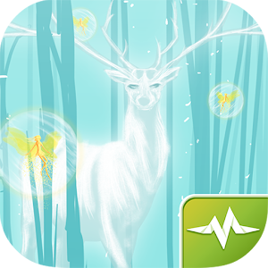 Brocéliande Académie, gamebook 1.8.2 Icon