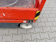 Miniatuurafbeelding van een SKYJACK SJ16