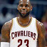 Wallpaper Lebron James icon