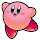 Kirby Wallpapers HD New Tab by freeaddon.com