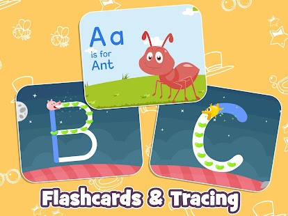 ABC Animal Adventures