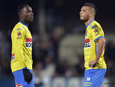 Westerlo : Aoulad exclu du noyau A