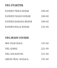 Grill Galley Family Restuarant menu 3