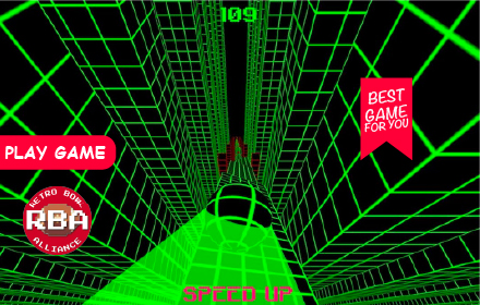 Slope Game Unblocked New Tab Preview image 0