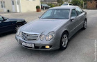 продам авто Mercedes E 320 E-klasse (W211)