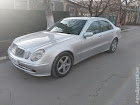 продам авто Mercedes E 220 E-klasse (W211)