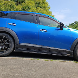 CX-3 DK5FW