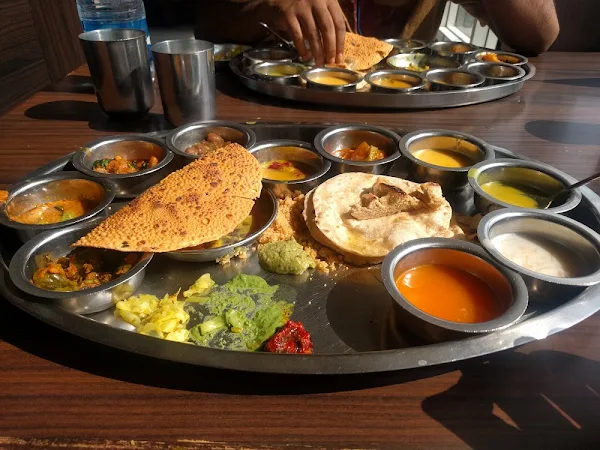 Rajdhani Thali Restaurant photo 