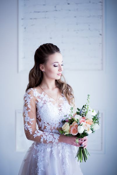 Wedding photographer Sergey Rychagov (gammaray). Photo of 15 March 2018