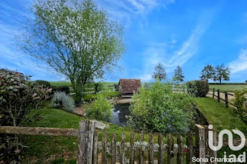 maison à Pontgouin (28)