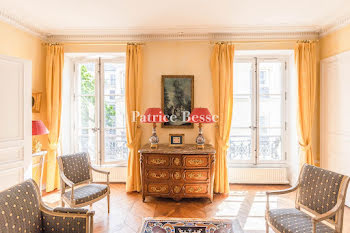 appartement à Paris 9ème (75)