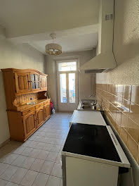 appartement à Les Arcs (83)