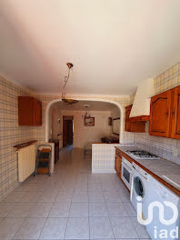 appartement à Bédarieux (34)